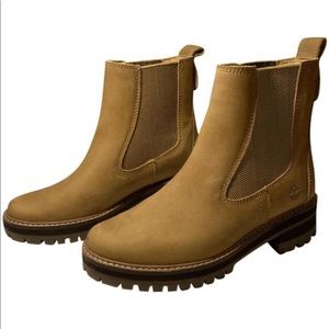 Timberland Courmayeur Chelsea boot/ bootie